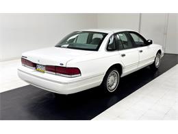 1997 Ford Crown Victoria (CC-2074869) for sale in Morgantown, Pennsylvania
