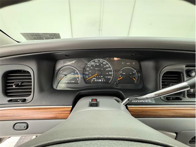 1997 Ford Crown Victoria (CC-2074869) for sale in Morgantown, Pennsylvania