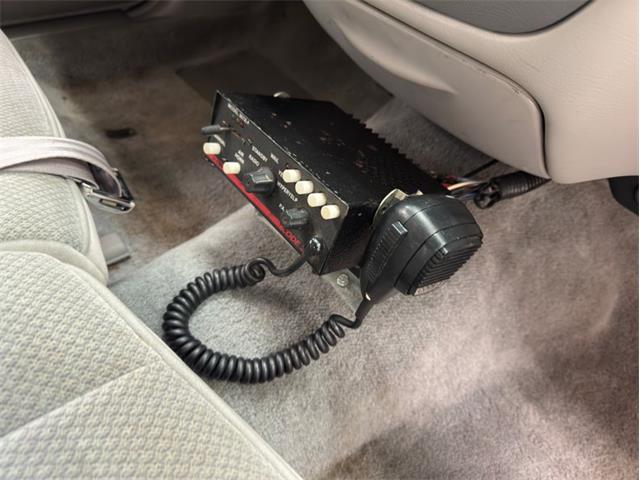1997 Ford Crown Victoria (CC-2074869) for sale in Morgantown, Pennsylvania