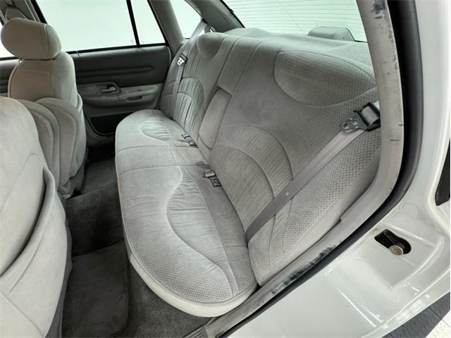 1997 Ford Crown Victoria (CC-2074869) for sale in Morgantown, Pennsylvania