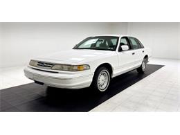 1997 Ford Crown Victoria (CC-2074869) for sale in Morgantown, Pennsylvania