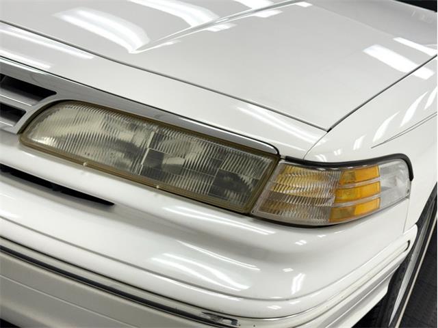 1997 Ford Crown Victoria (CC-2074869) for sale in Morgantown, Pennsylvania