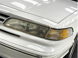 1997 Ford Crown Victoria (CC-2074869) for sale in Morgantown, Pennsylvania