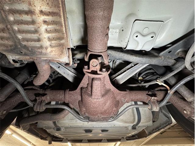 1997 Ford Crown Victoria (CC-2074869) for sale in Morgantown, Pennsylvania