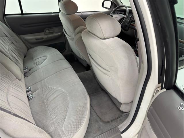 1997 Ford Crown Victoria (CC-2074869) for sale in Morgantown, Pennsylvania