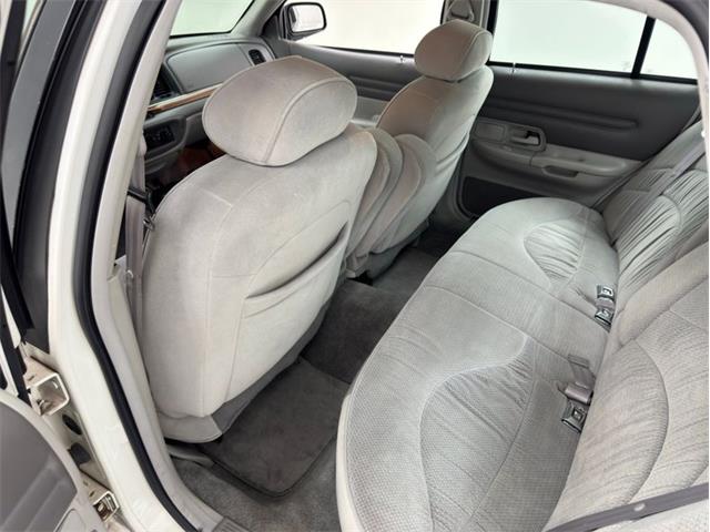 1997 Ford Crown Victoria (CC-2074869) for sale in Morgantown, Pennsylvania