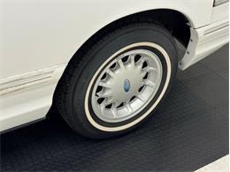 1997 Ford Crown Victoria (CC-2074869) for sale in Morgantown, Pennsylvania