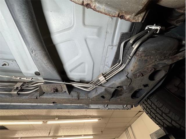1997 Ford Crown Victoria (CC-2074869) for sale in Morgantown, Pennsylvania