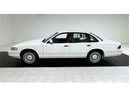1997 Ford Crown Victoria (CC-2074869) for sale in Morgantown, Pennsylvania