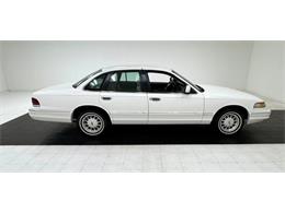 1997 Ford Crown Victoria (CC-2074869) for sale in Morgantown, Pennsylvania