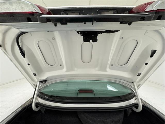 1997 Ford Crown Victoria (CC-2074869) for sale in Morgantown, Pennsylvania