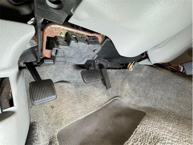 1997 Ford Crown Victoria (CC-2074869) for sale in Morgantown, Pennsylvania