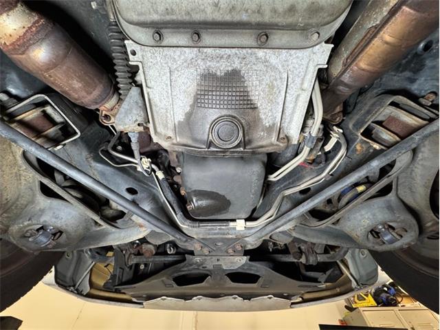 1997 Ford Crown Victoria (CC-2074869) for sale in Morgantown, Pennsylvania