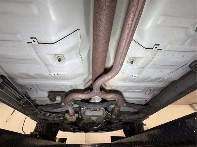 1997 Ford Crown Victoria (CC-2074869) for sale in Morgantown, Pennsylvania
