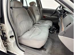 1997 Ford Crown Victoria (CC-2074869) for sale in Morgantown, Pennsylvania