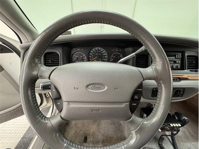 1997 Ford Crown Victoria (CC-2074869) for sale in Morgantown, Pennsylvania