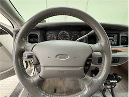 1997 Ford Crown Victoria (CC-2074869) for sale in Morgantown, Pennsylvania