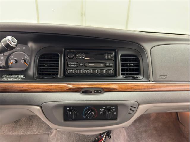 1997 Ford Crown Victoria (CC-2074869) for sale in Morgantown, Pennsylvania