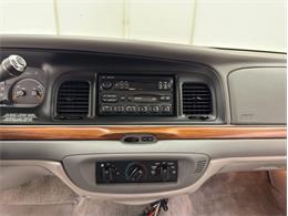 1997 Ford Crown Victoria (CC-2074869) for sale in Morgantown, Pennsylvania