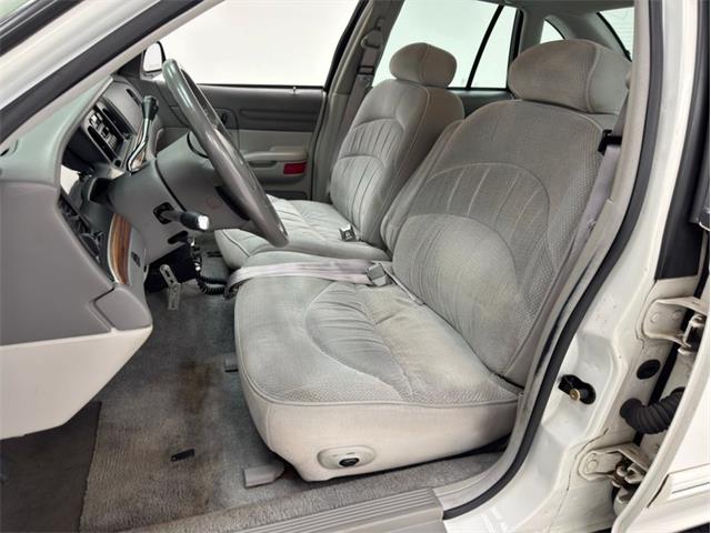 1997 Ford Crown Victoria (CC-2074869) for sale in Morgantown, Pennsylvania