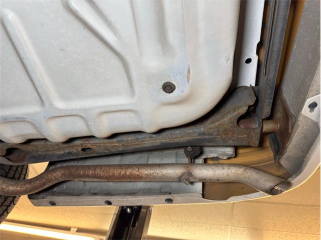 1997 Ford Crown Victoria (CC-2074869) for sale in Morgantown, Pennsylvania
