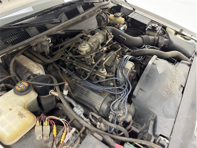 1997 Ford Crown Victoria (CC-2074869) for sale in Morgantown, Pennsylvania