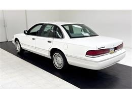 1997 Ford Crown Victoria (CC-2074869) for sale in Morgantown, Pennsylvania