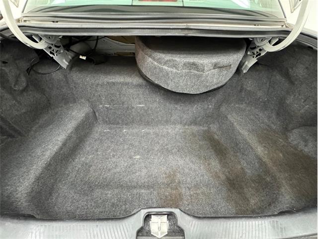 1997 Ford Crown Victoria (CC-2074869) for sale in Morgantown, Pennsylvania