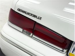 1997 Ford Crown Victoria (CC-2074869) for sale in Morgantown, Pennsylvania