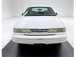 1997 Ford Crown Victoria (CC-2074869) for sale in Morgantown, Pennsylvania