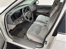 1997 Ford Crown Victoria (CC-2074869) for sale in Morgantown, Pennsylvania