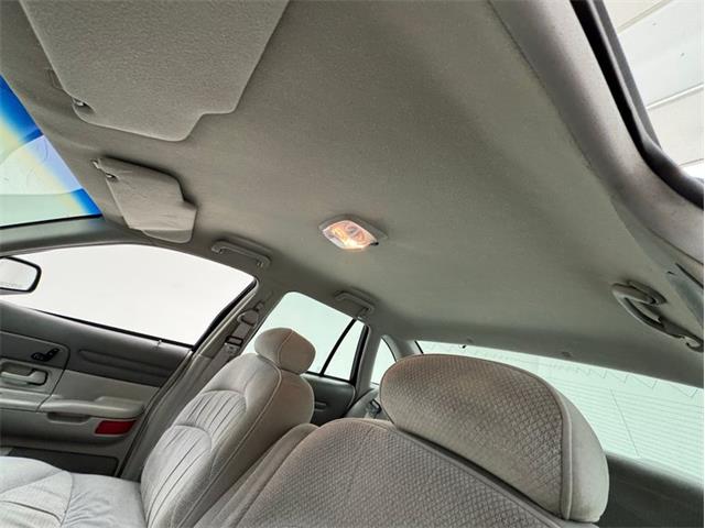 1997 Ford Crown Victoria (CC-2074869) for sale in Morgantown, Pennsylvania