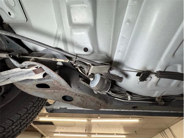 1997 Ford Crown Victoria (CC-2074869) for sale in Morgantown, Pennsylvania