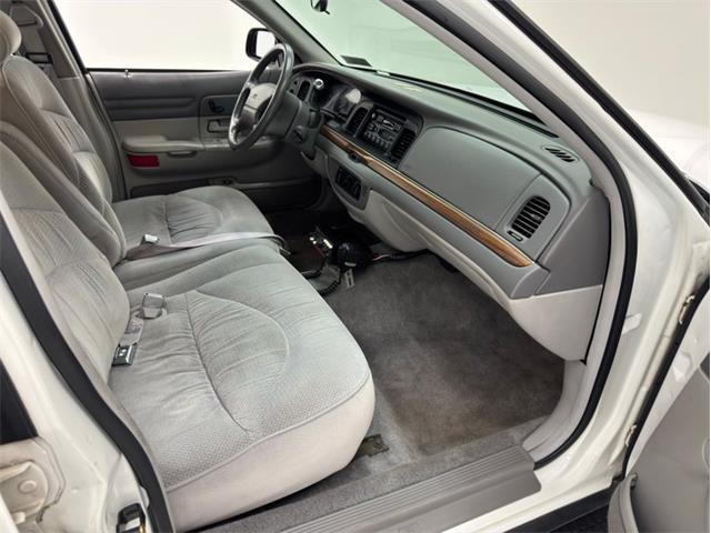 1997 Ford Crown Victoria (CC-2074869) for sale in Morgantown, Pennsylvania