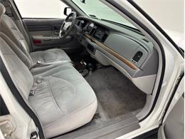 1997 Ford Crown Victoria (CC-2074869) for sale in Morgantown, Pennsylvania