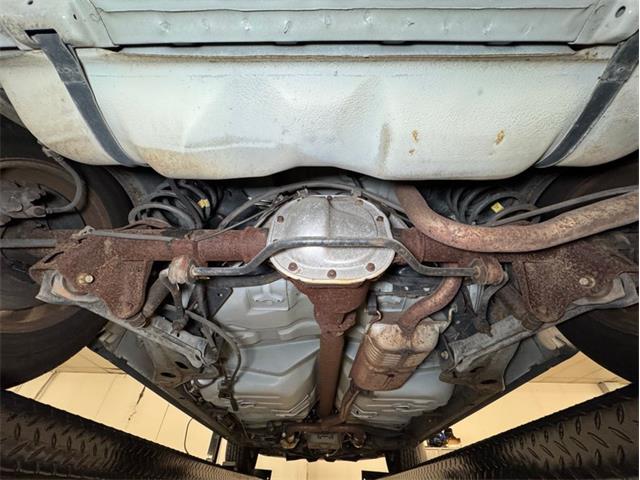 1997 Ford Crown Victoria (CC-2074869) for sale in Morgantown, Pennsylvania