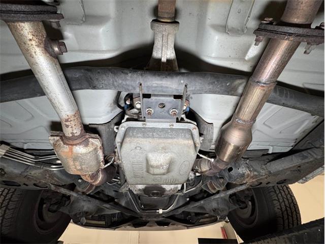 1997 Ford Crown Victoria (CC-2074869) for sale in Morgantown, Pennsylvania