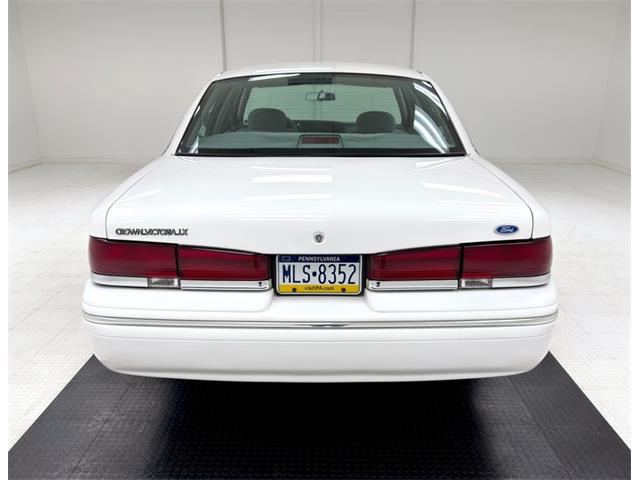 1997 Ford Crown Victoria (CC-2074869) for sale in Morgantown, Pennsylvania