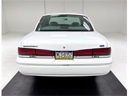 1997 Ford Crown Victoria (CC-2074869) for sale in Morgantown, Pennsylvania