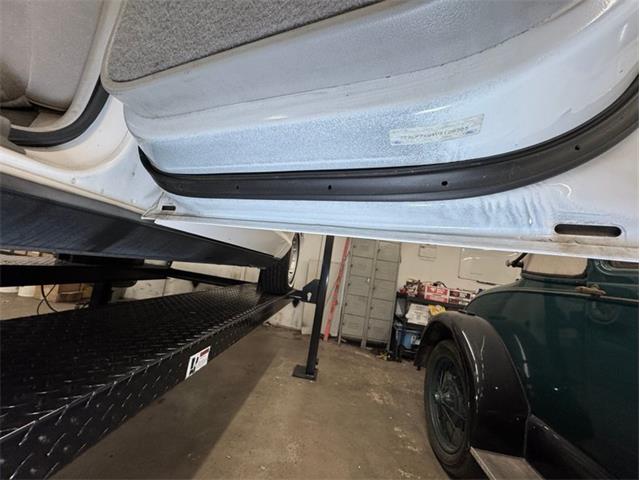 1997 Ford Crown Victoria (CC-2074869) for sale in Morgantown, Pennsylvania