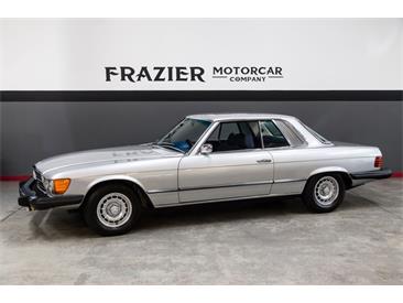 1975 Mercedes-Benz 450 (CC-2074871) for sale in Lebanon, Tennessee