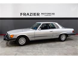 1975 Mercedes-Benz 450 (CC-2074871) for sale in Lebanon, Tennessee