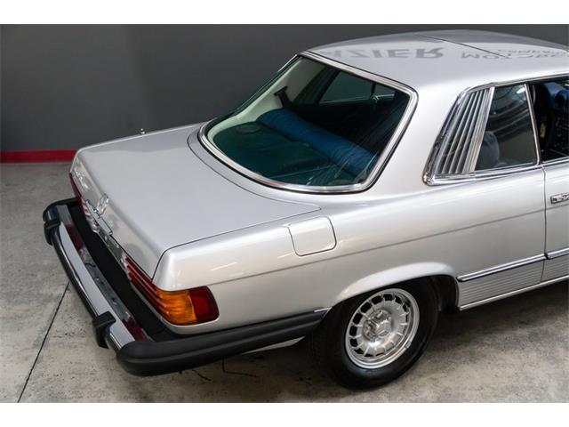 1975 Mercedes-Benz 450 (CC-2074871) for sale in Lebanon, Tennessee