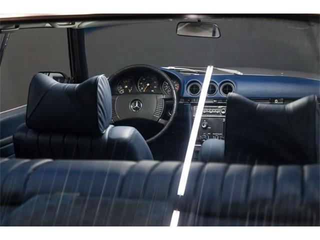1975 Mercedes-Benz 450 (CC-2074871) for sale in Lebanon, Tennessee