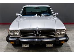 1975 Mercedes-Benz 450 (CC-2074871) for sale in Lebanon, Tennessee