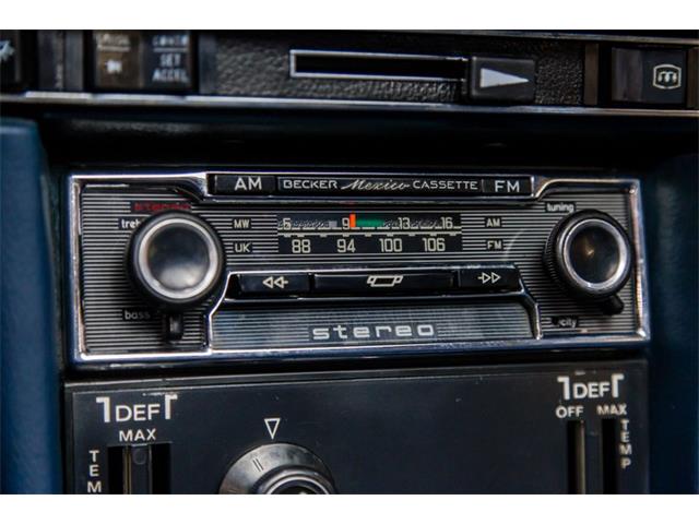 1975 Mercedes-Benz 450 (CC-2074871) for sale in Lebanon, Tennessee