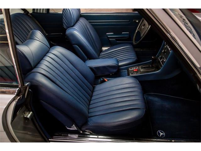 1975 Mercedes-Benz 450 (CC-2074871) for sale in Lebanon, Tennessee