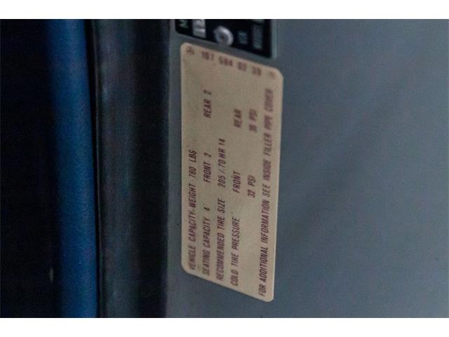 1975 Mercedes-Benz 450 (CC-2074871) for sale in Lebanon, Tennessee