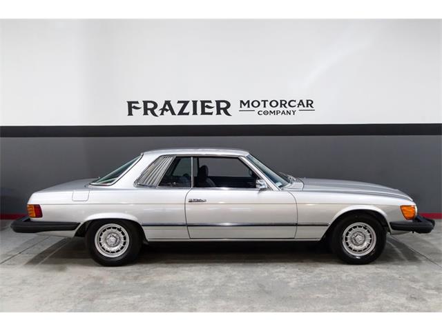 1975 Mercedes-Benz 450 (CC-2074871) for sale in Lebanon, Tennessee