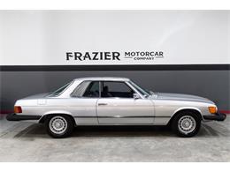 1975 Mercedes-Benz 450 (CC-2074871) for sale in Lebanon, Tennessee